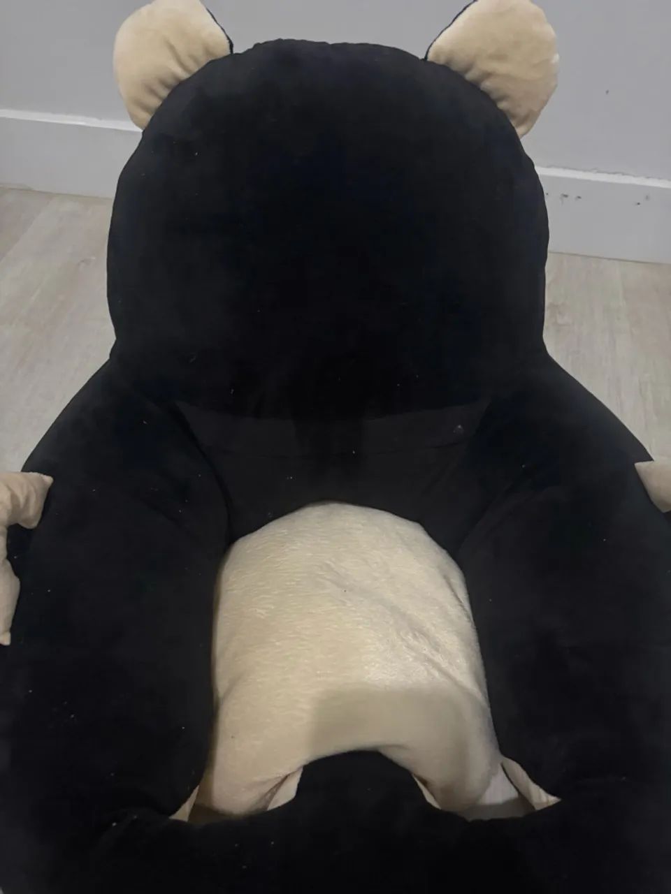 Assento para bebê 