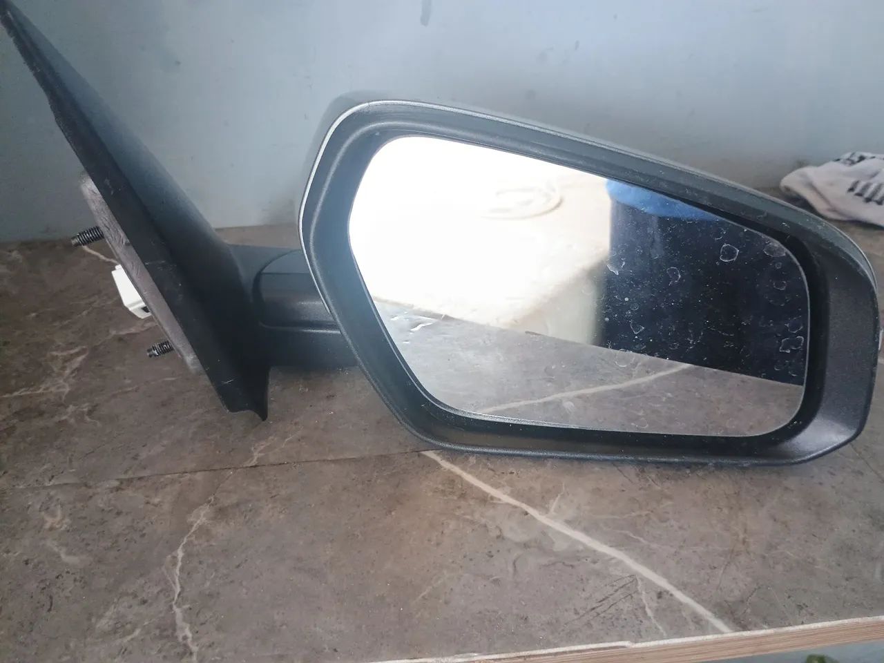 Retrovisor Creta 2022 - Foto 2