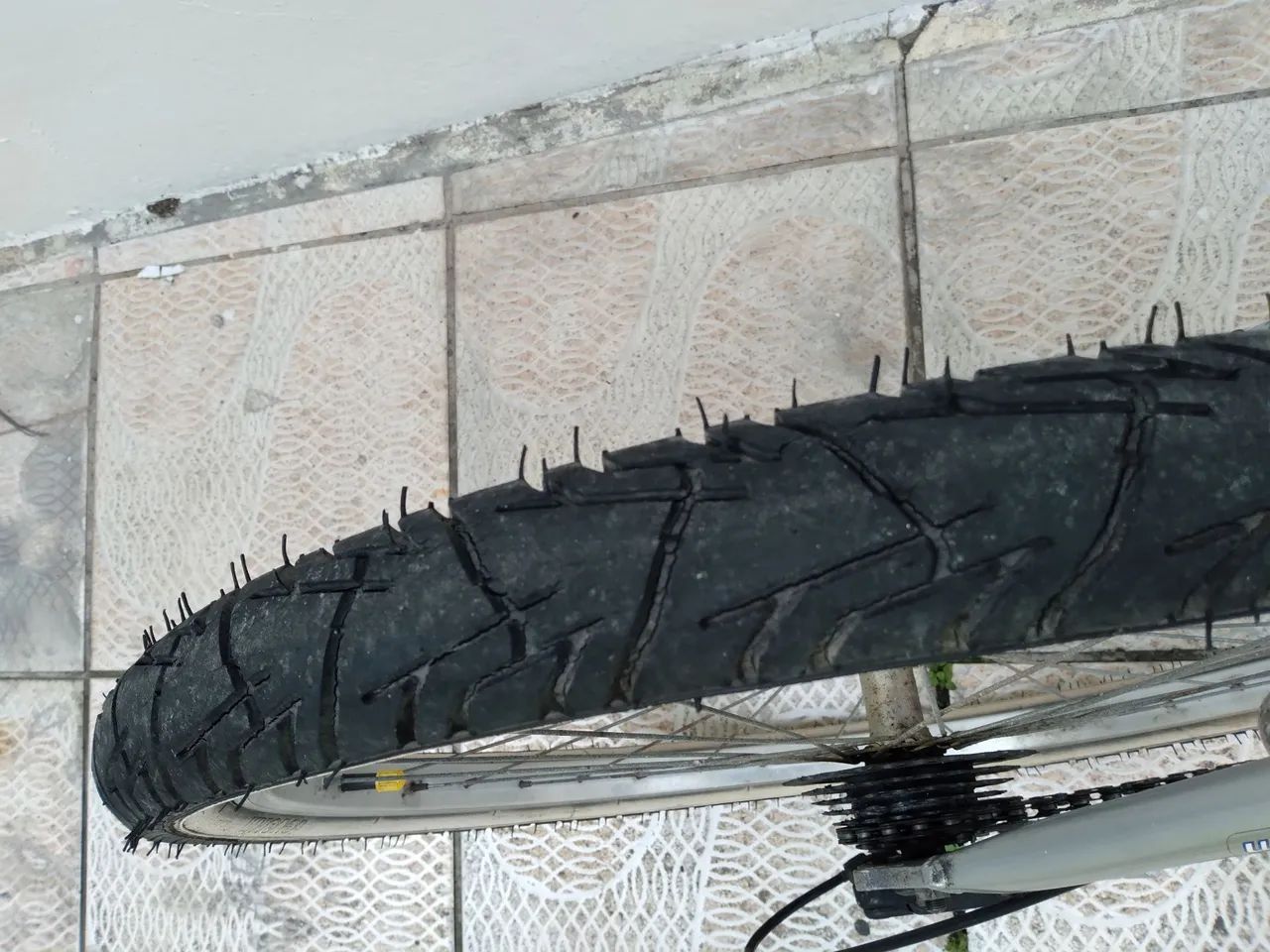 Bicicleta Caloi Aro 26 - Foto 4