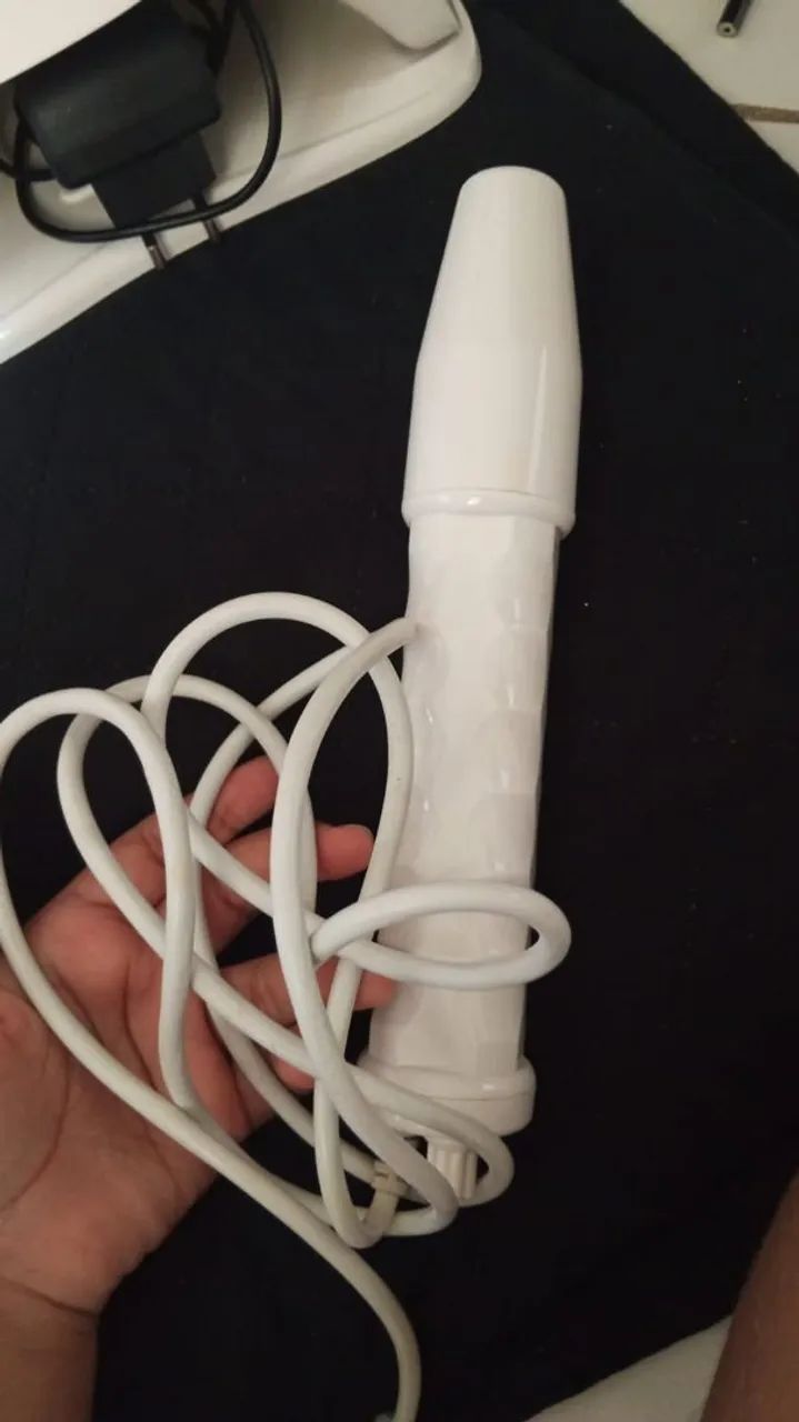 Aparelho de uso profissional de alta frequência - portátil <br><br>R$ 200,00 - Foto 3