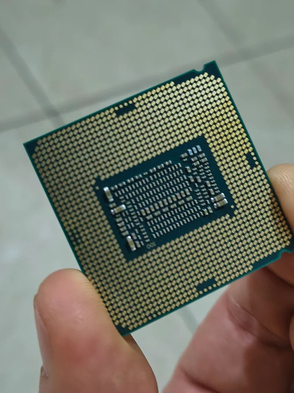 Intel Core i5 9500 Zerado - Processadores - Vila Monteiro, Poá