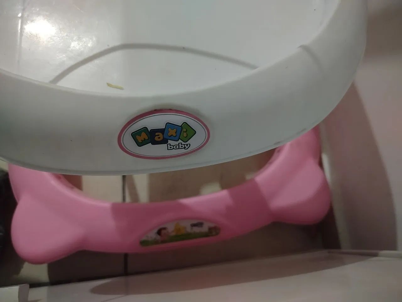Andador infantil  - Foto 2
