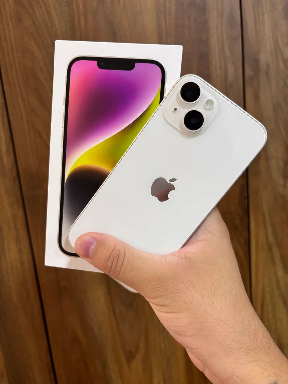 iPhone 14 pronta entrega / venha para melhor loja  - Foto 3