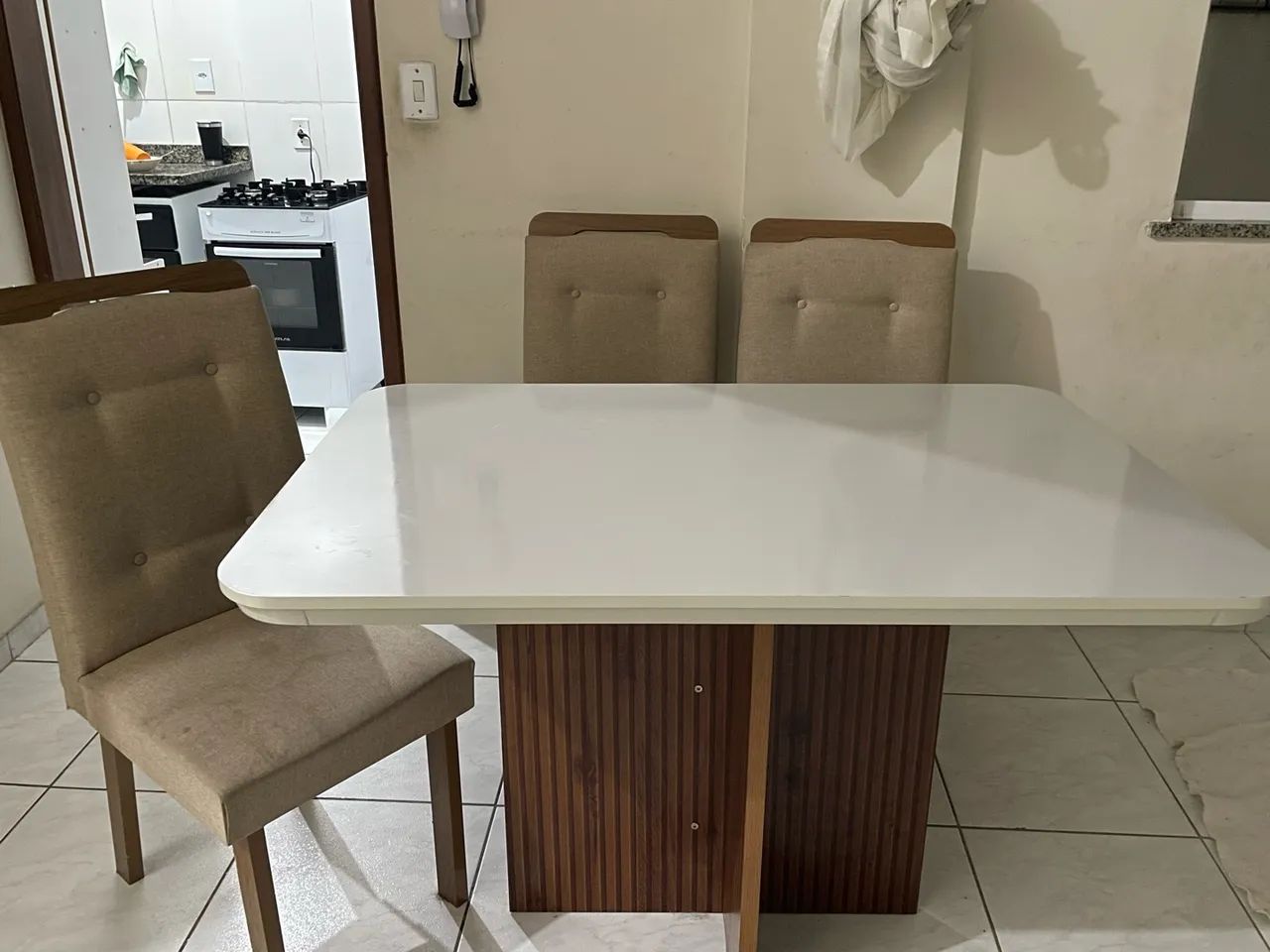 Mesa  - Foto 2