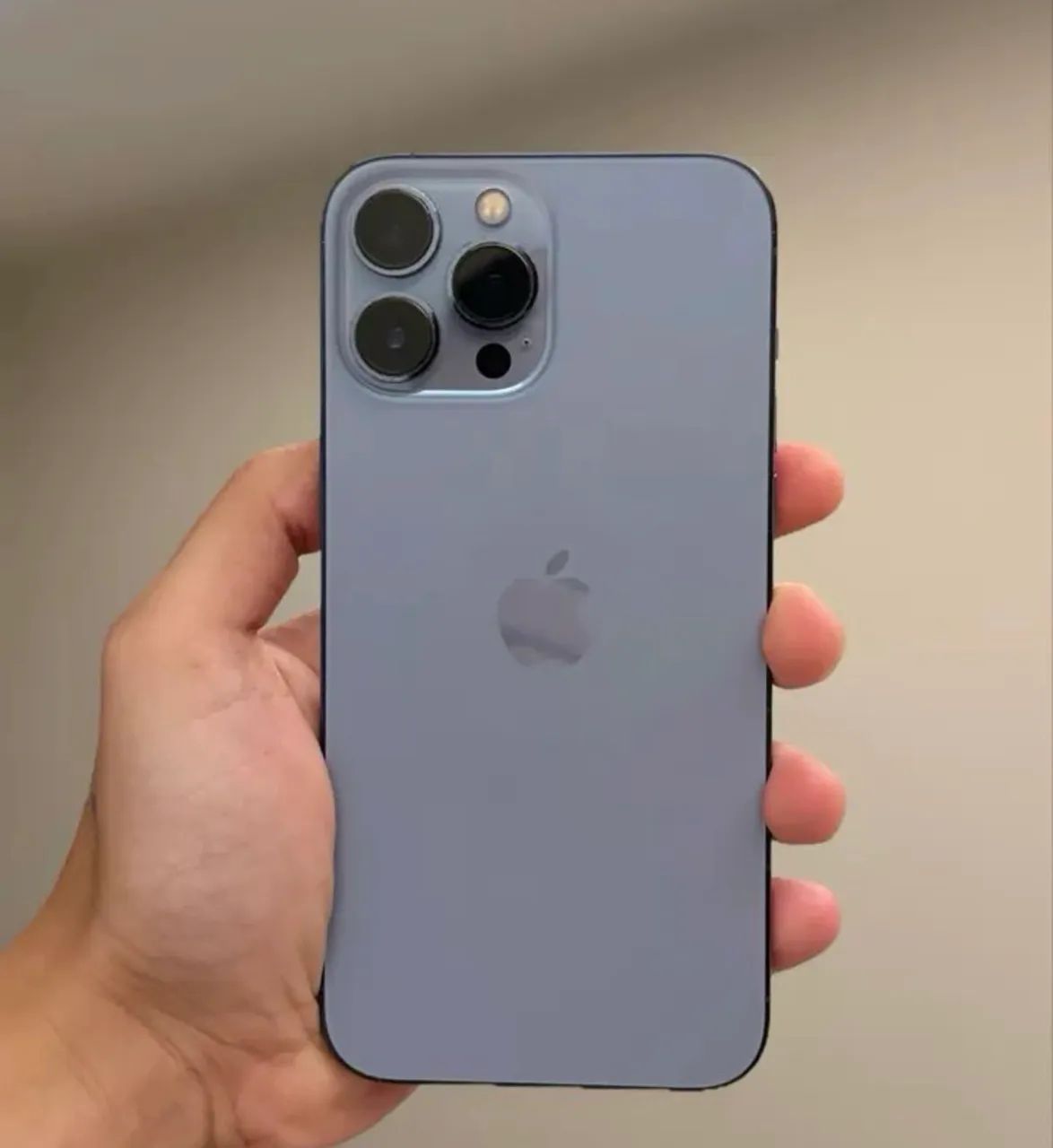 iPhone 13 Pro Max  - Foto 3