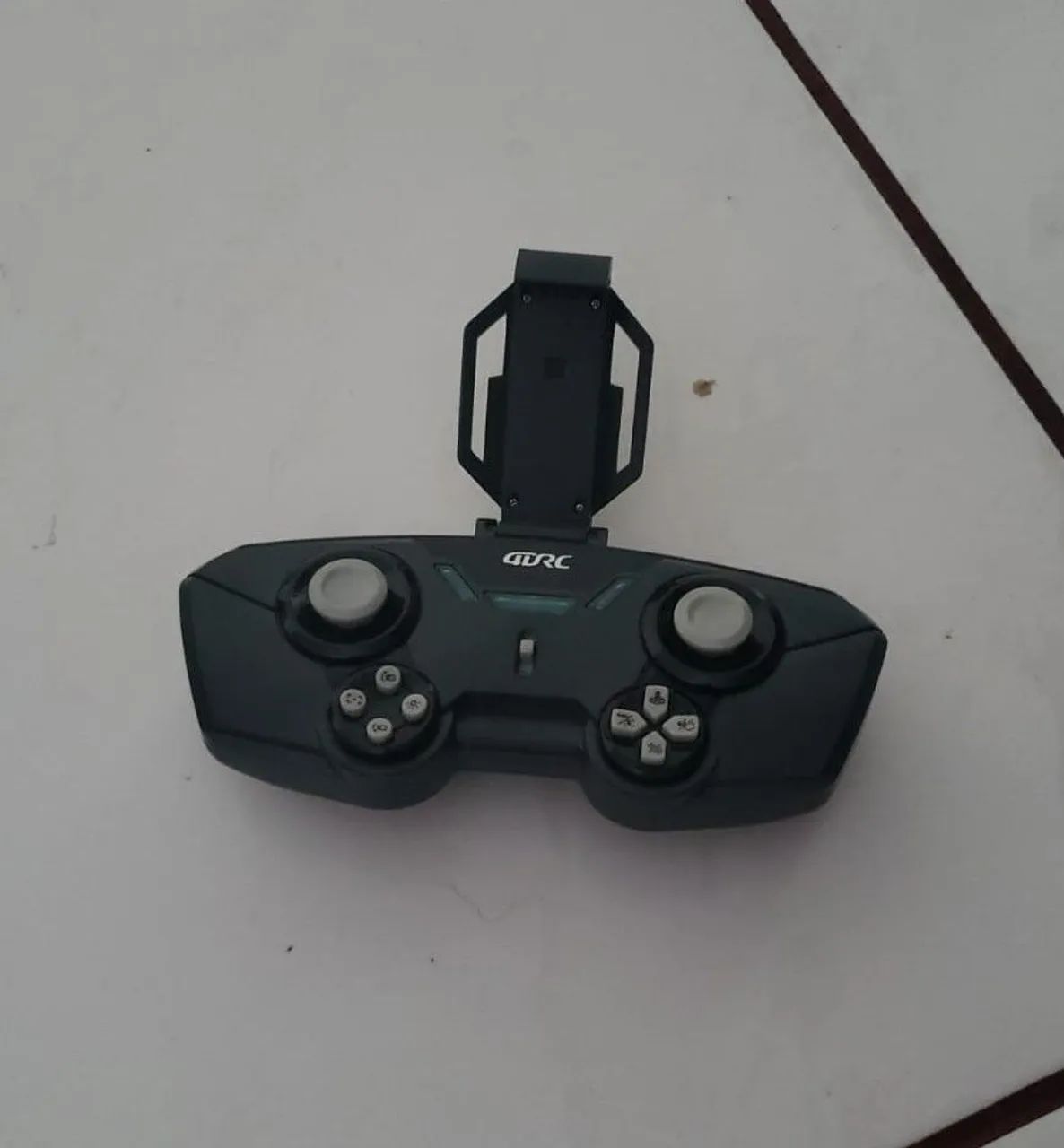 Drone 4DRC,  Modelo 4D-F5 com Camera e GPS, Ler Observações:. - Foto 5