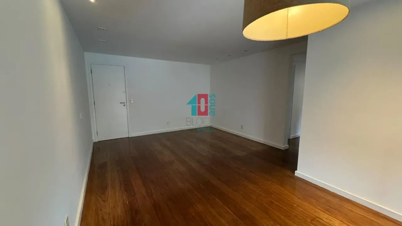 Barra da Tijuca | Apartamento 3 quartos, sendo 1 suite - Foto 2