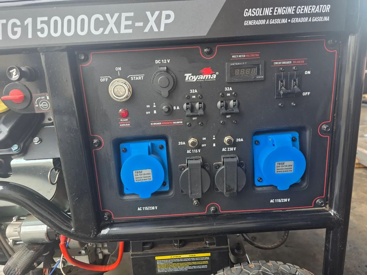 DJI AGRAS T50 NOVO ? KIT COMPLETO PARA OPERAÇÃO AGRÍCOLA - Foto 4