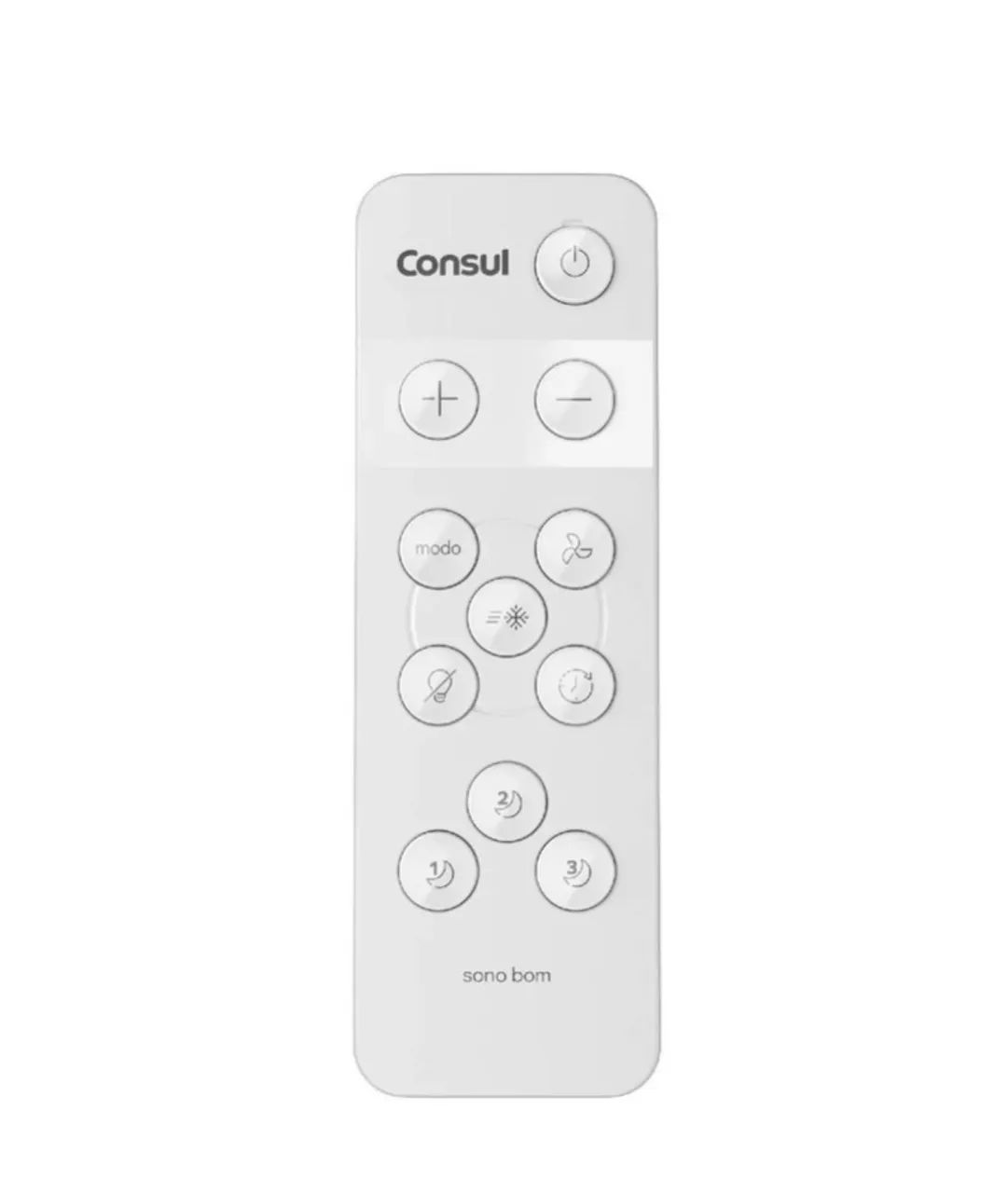 Ar Condicionado 7500 btus Cônsul - Foto 5