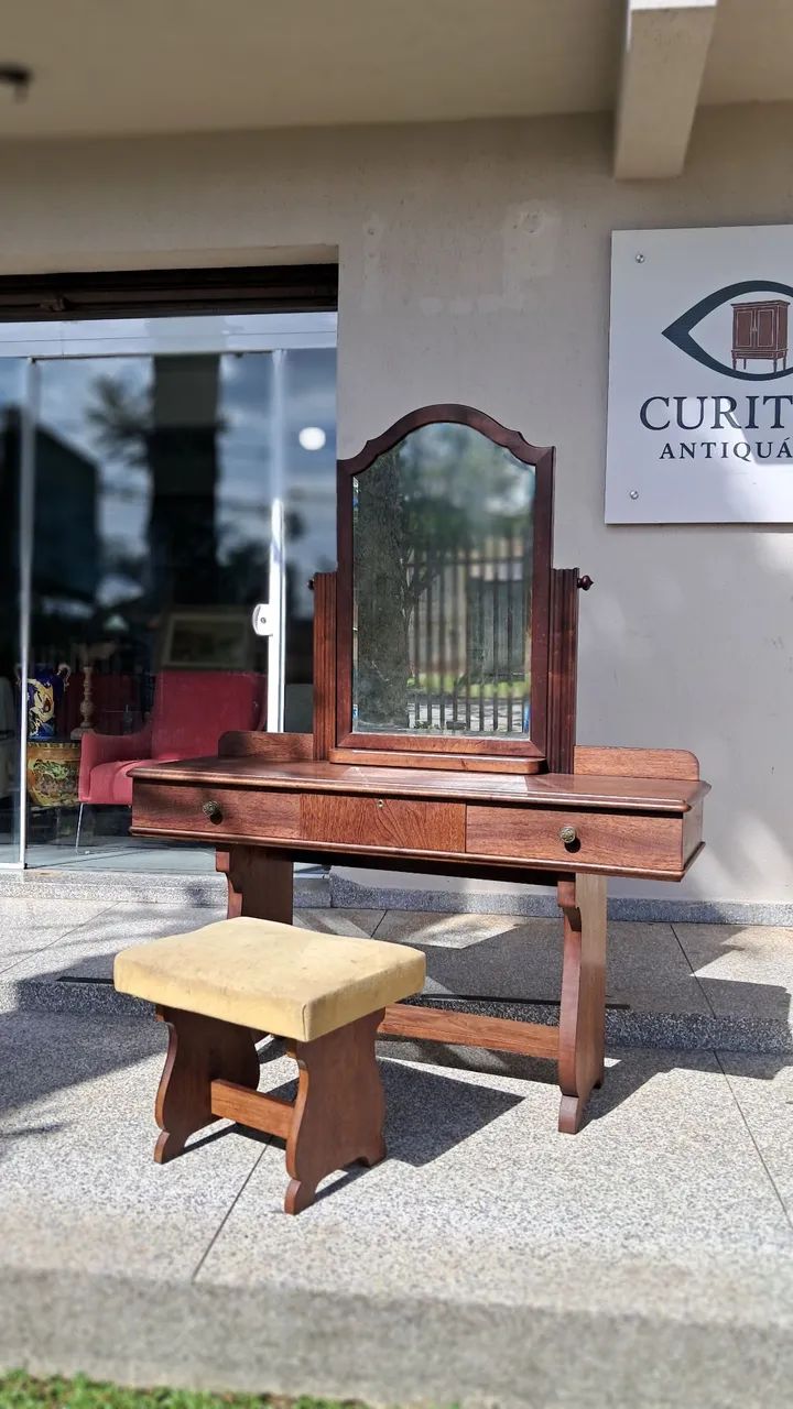 Penteadeira Móveis Cimo 