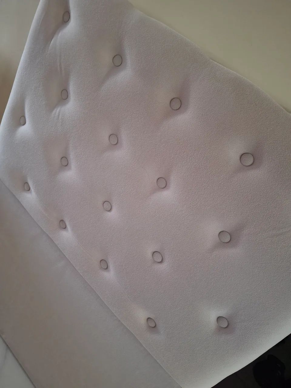 Cabeceira de cama solteiro - Foto 3