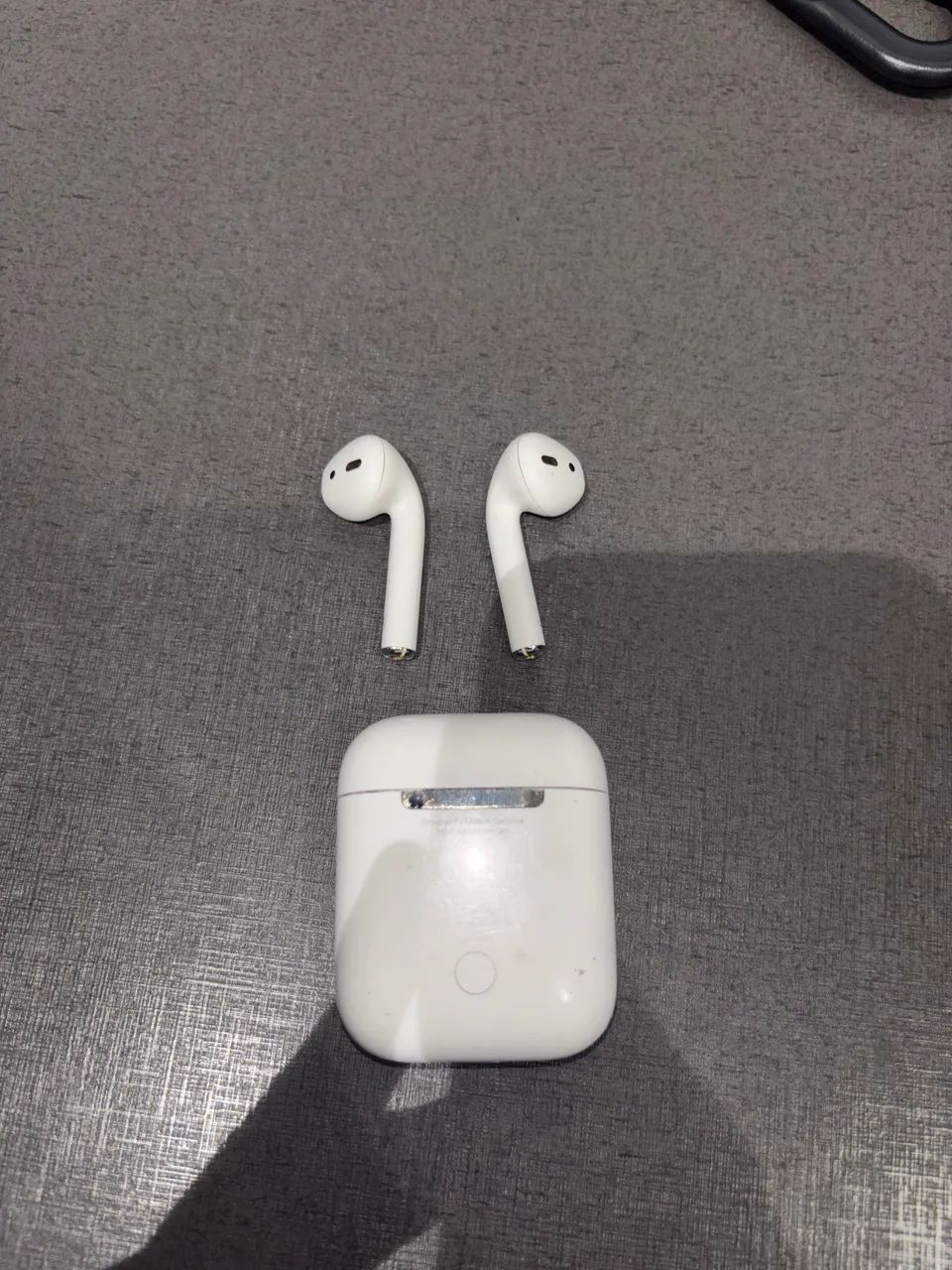Fone AirPod 2 Geração Bluetooth 451035564134912002