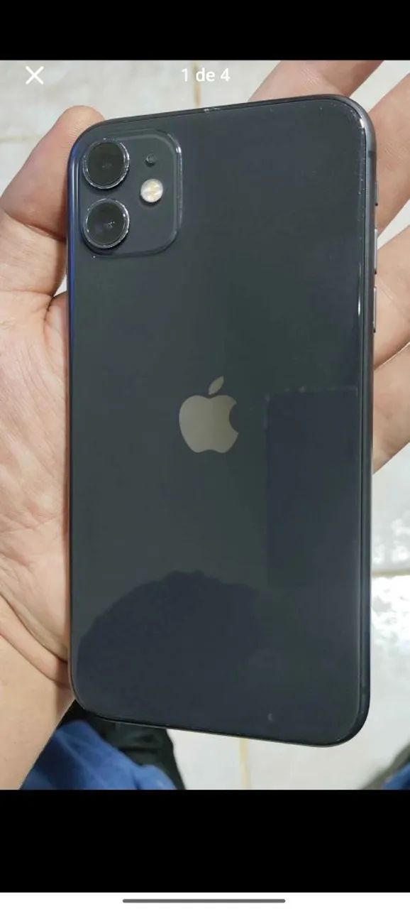 iPhone 11 64gb 128gb