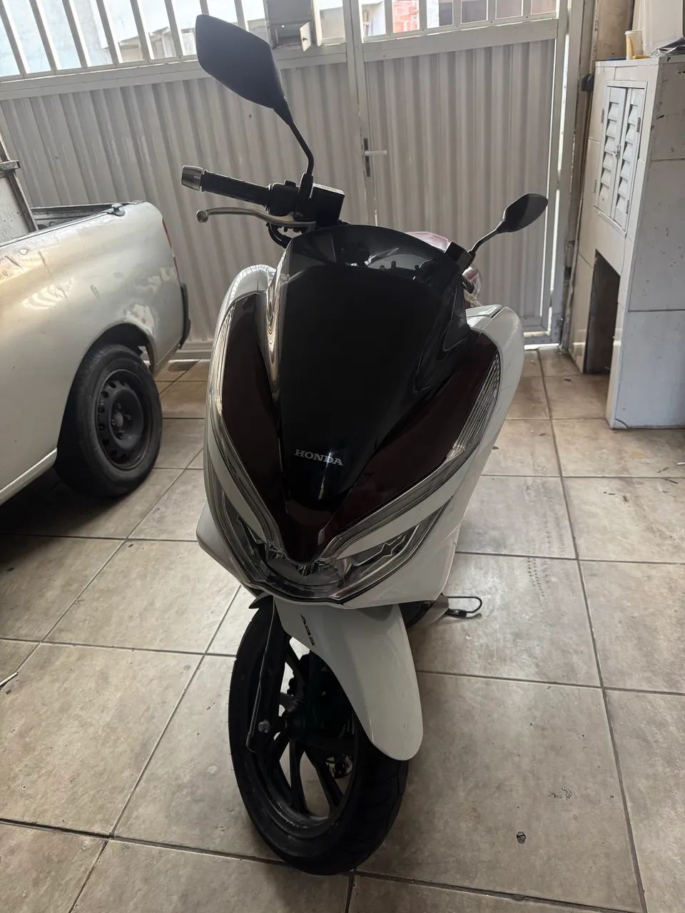 PCX 2020 - Foto 2