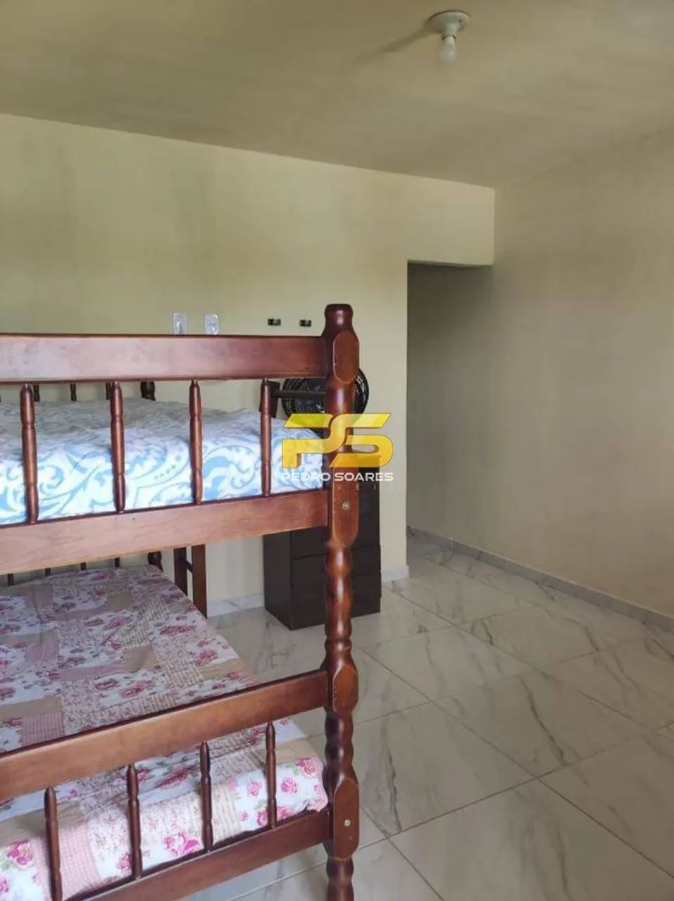 CASA A VENDA MOBILIADA COM PISCINA BANANEIRAS-PB - Foto 3