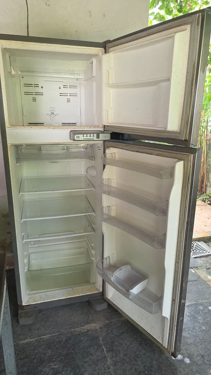 Geladeira