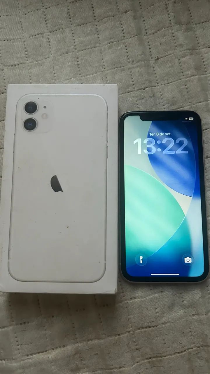 iPhone 11 - Foto 2
