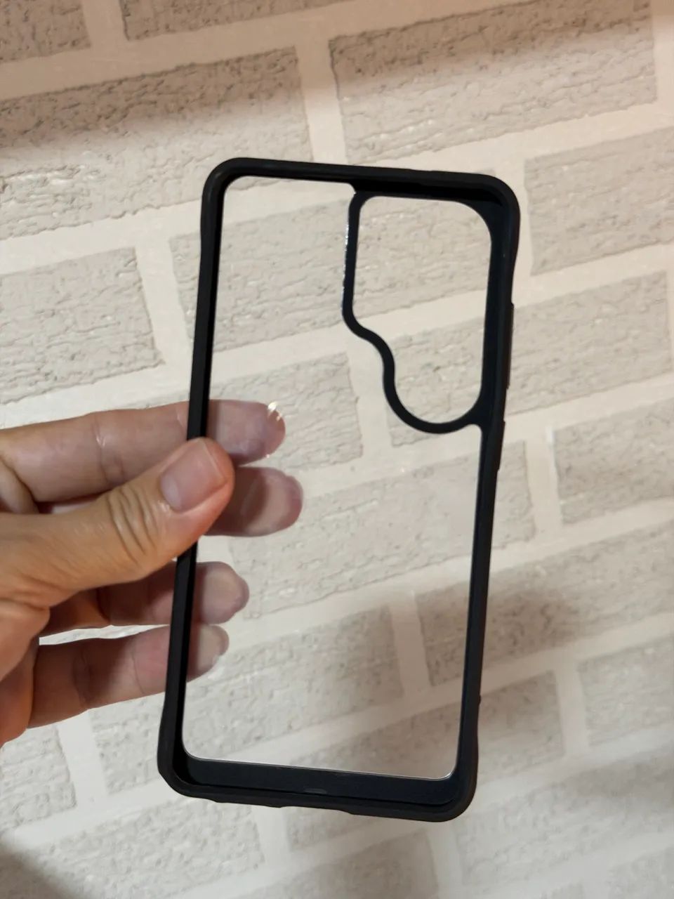 Samsung S26 Ultra 2 Case ORIGINAL Gorila Shield  - Foto 3