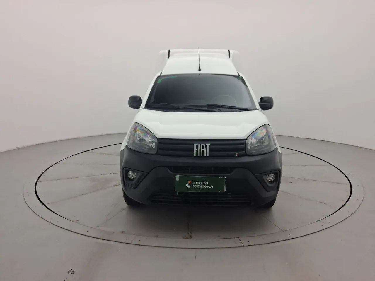 Fiat Fiorino Endurance EVO 1.4 Flex 8V 2p, foto 8 de 16