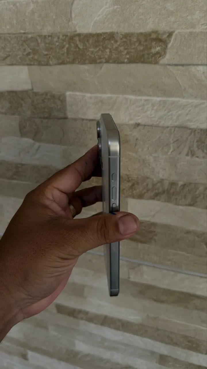 iPhone 15 pro Max 256gb  - Foto 4