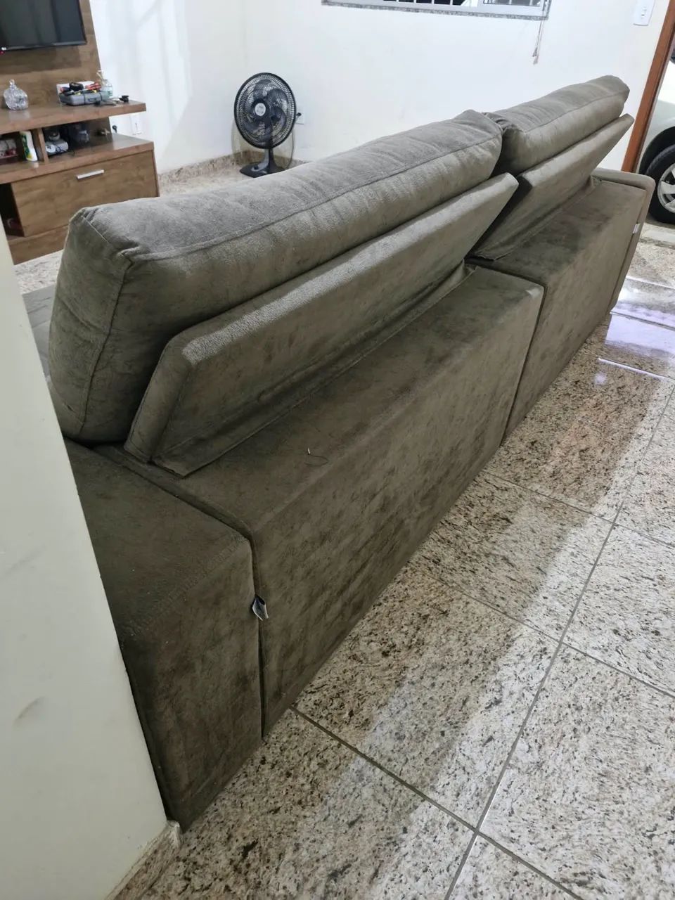 Sofá retrátil  - Foto 5