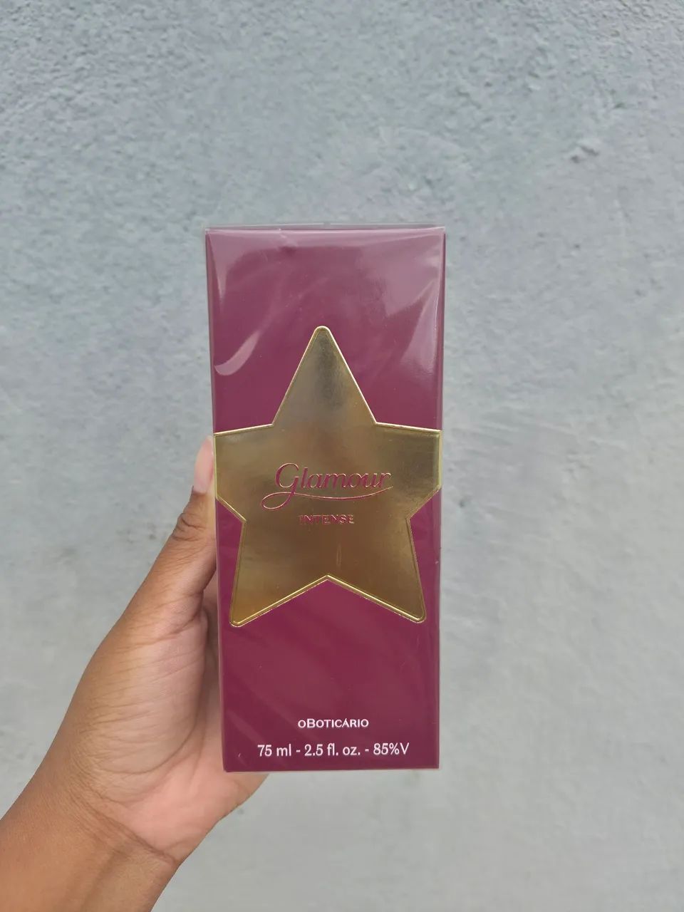 Perfume Feminino Glamour Intense R$169,00 - Foto 2