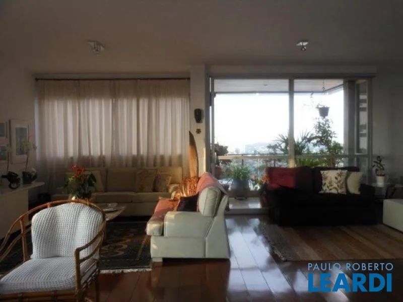 APARTAMENTO - MORUMBI - SP - Foto 2
