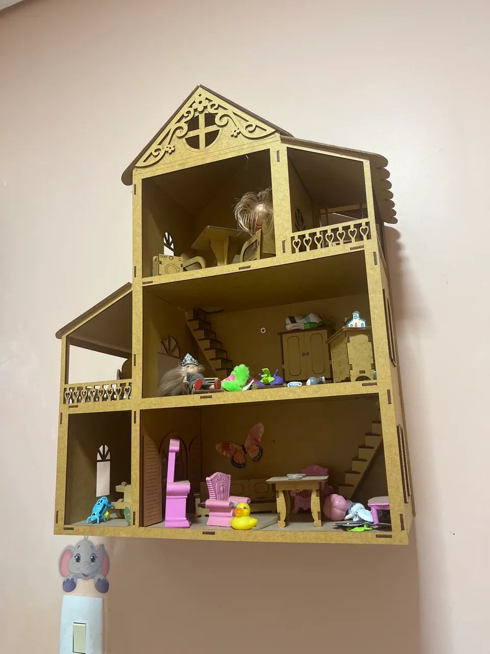 Casa da boneca