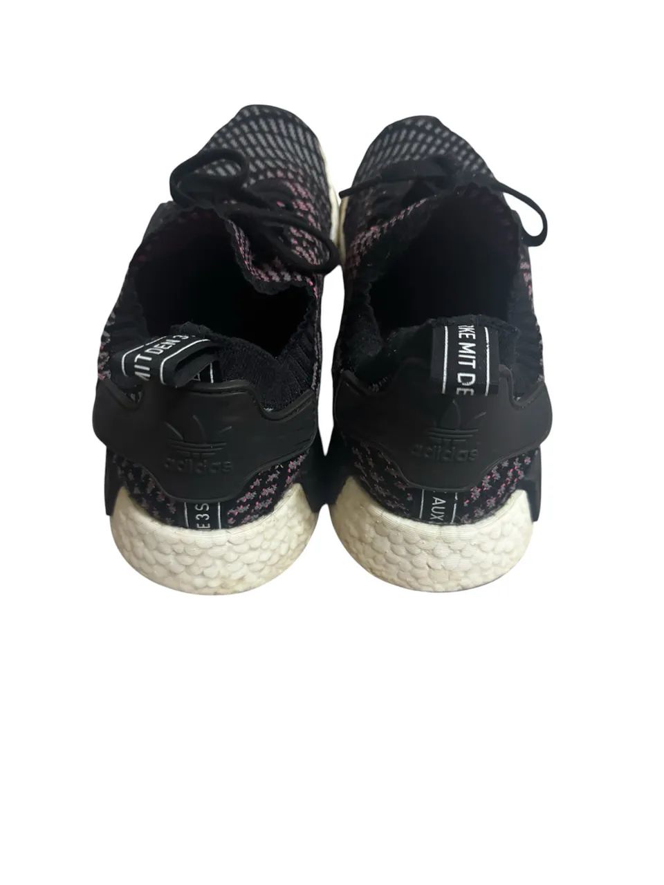 Tênis Adidas NMD R1 STLT original  - Foto 4