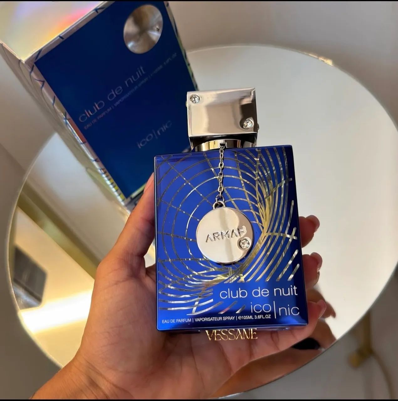 Perfumes  - Foto 2
