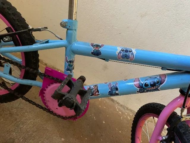 Bicicleta aro 16  - Foto 2