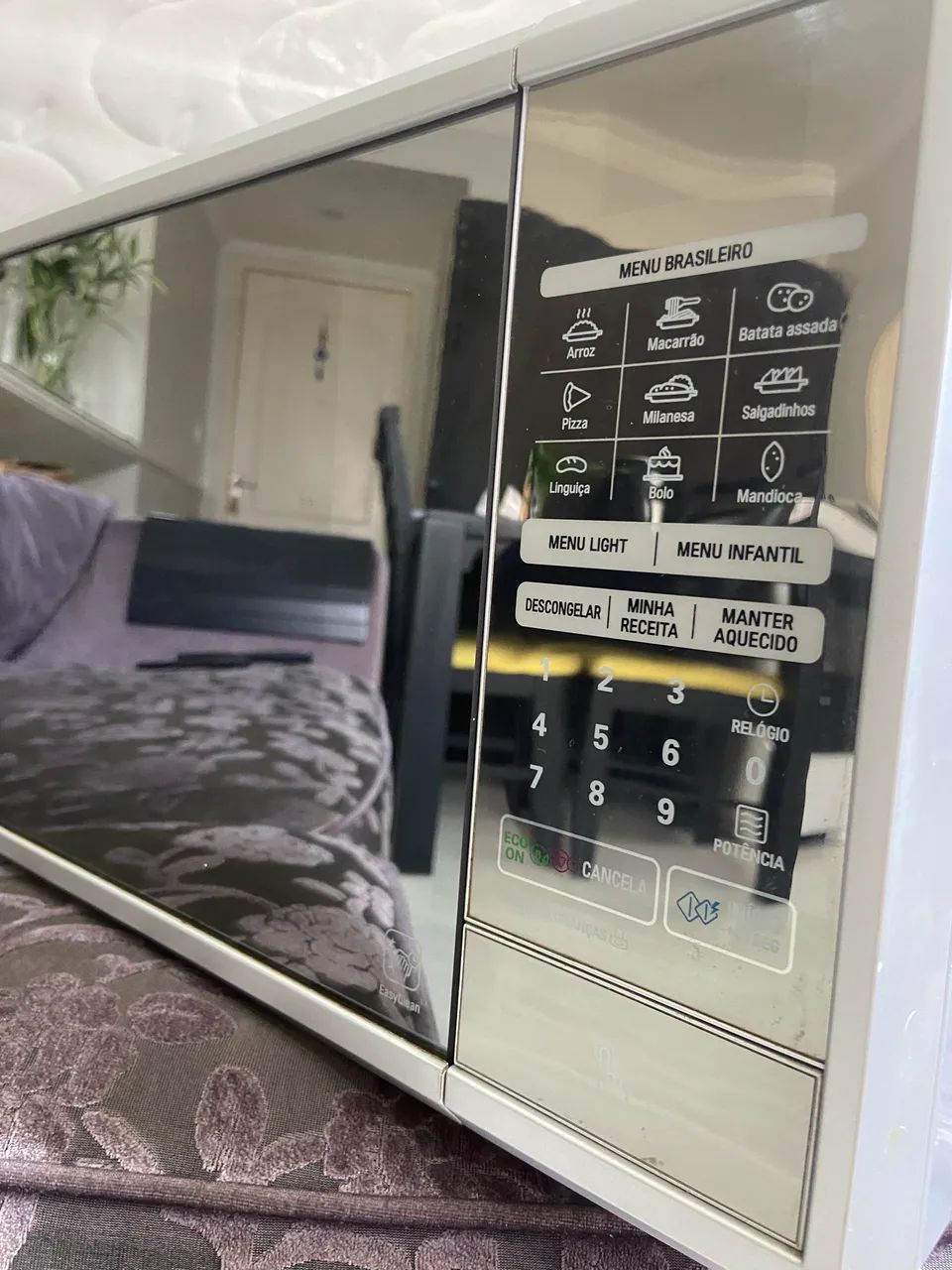 Microondas LG 30L 