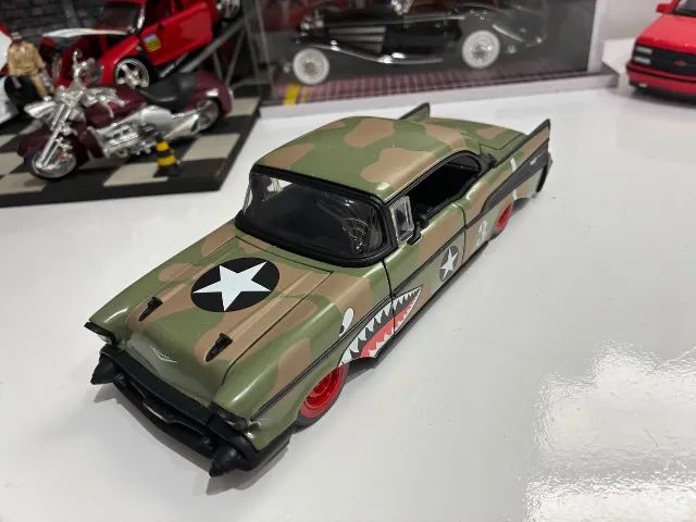 Miniatura bel air (limitado )  - Foto 2