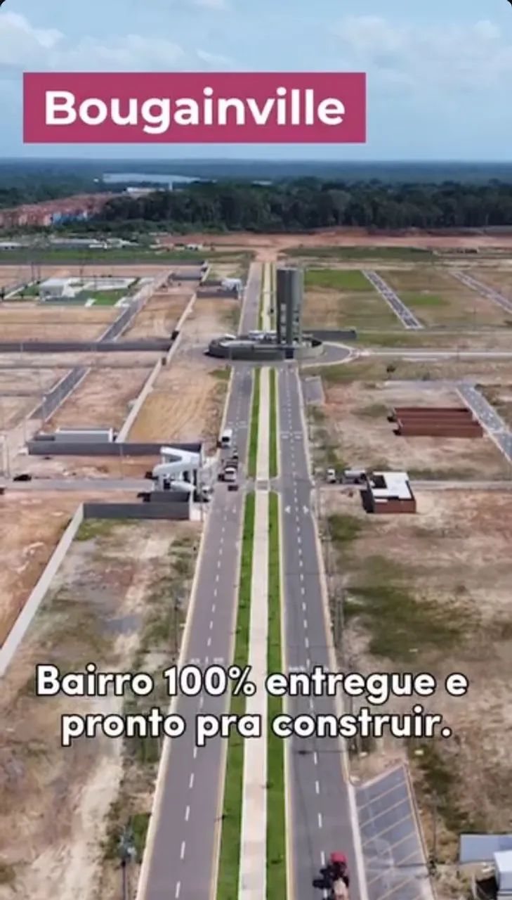 Bougainville Garden cond. Fechado - Foto 3