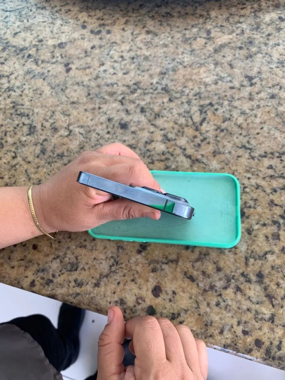 iPhone 13 Pro Max - Foto 5