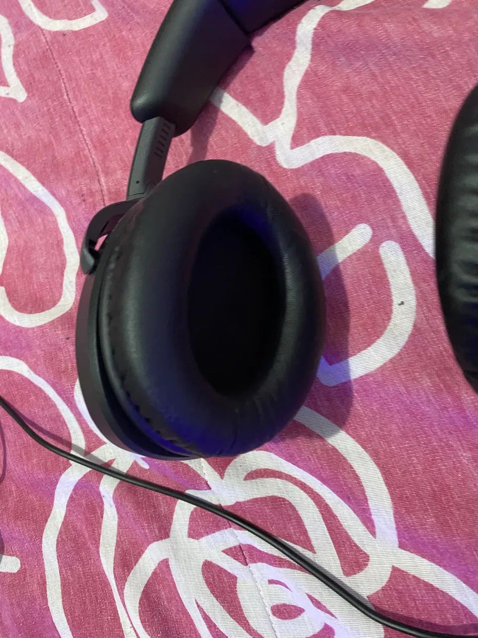 Headset Gamer HyperX Cloud 