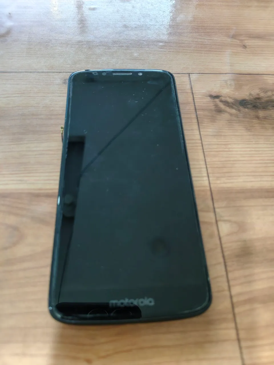 tela oneplus 6