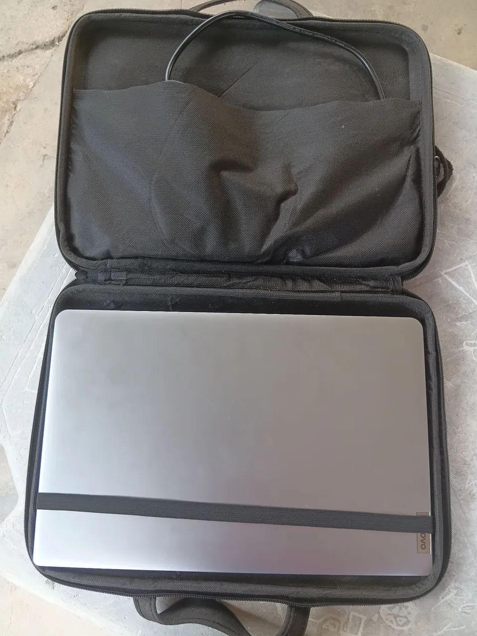 Notebook  - Foto 3