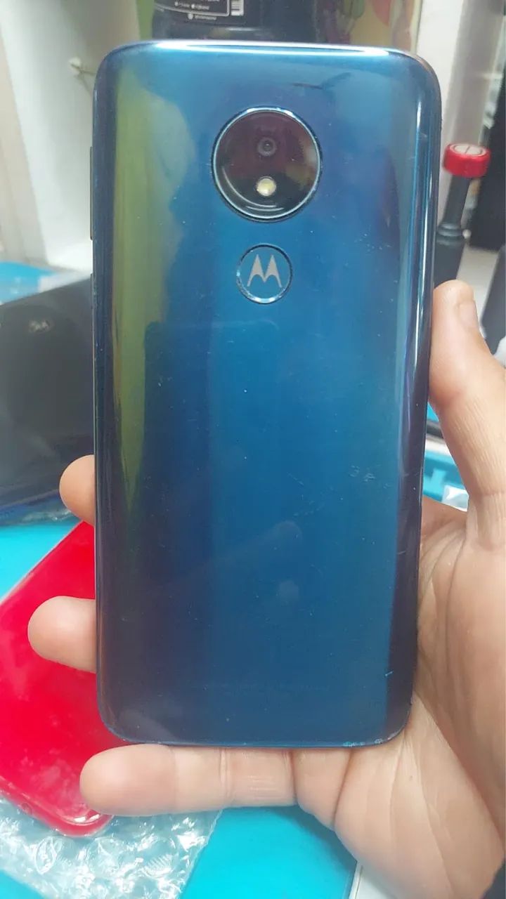 Moto g7 power