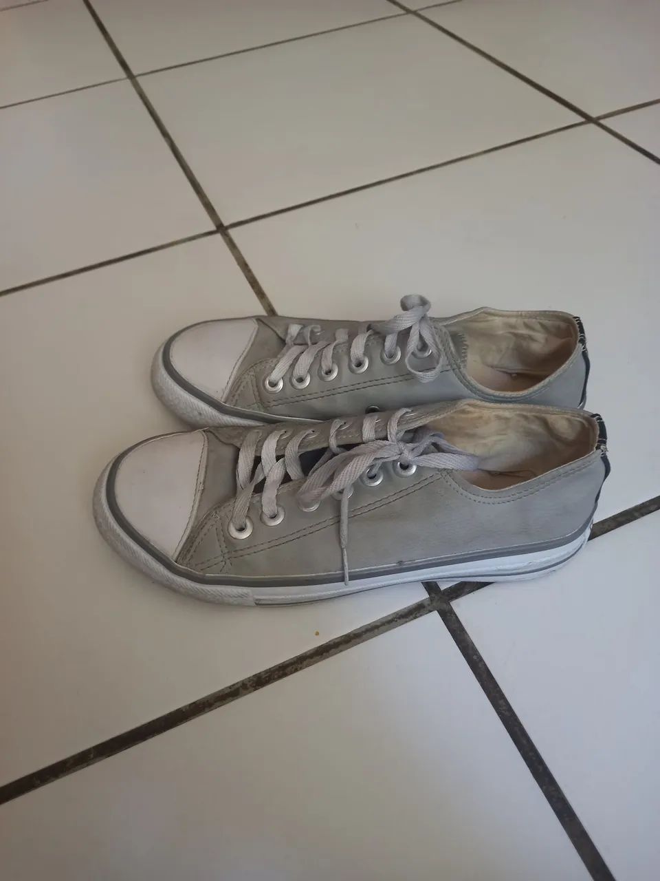 Tênis allstar  - Foto 3