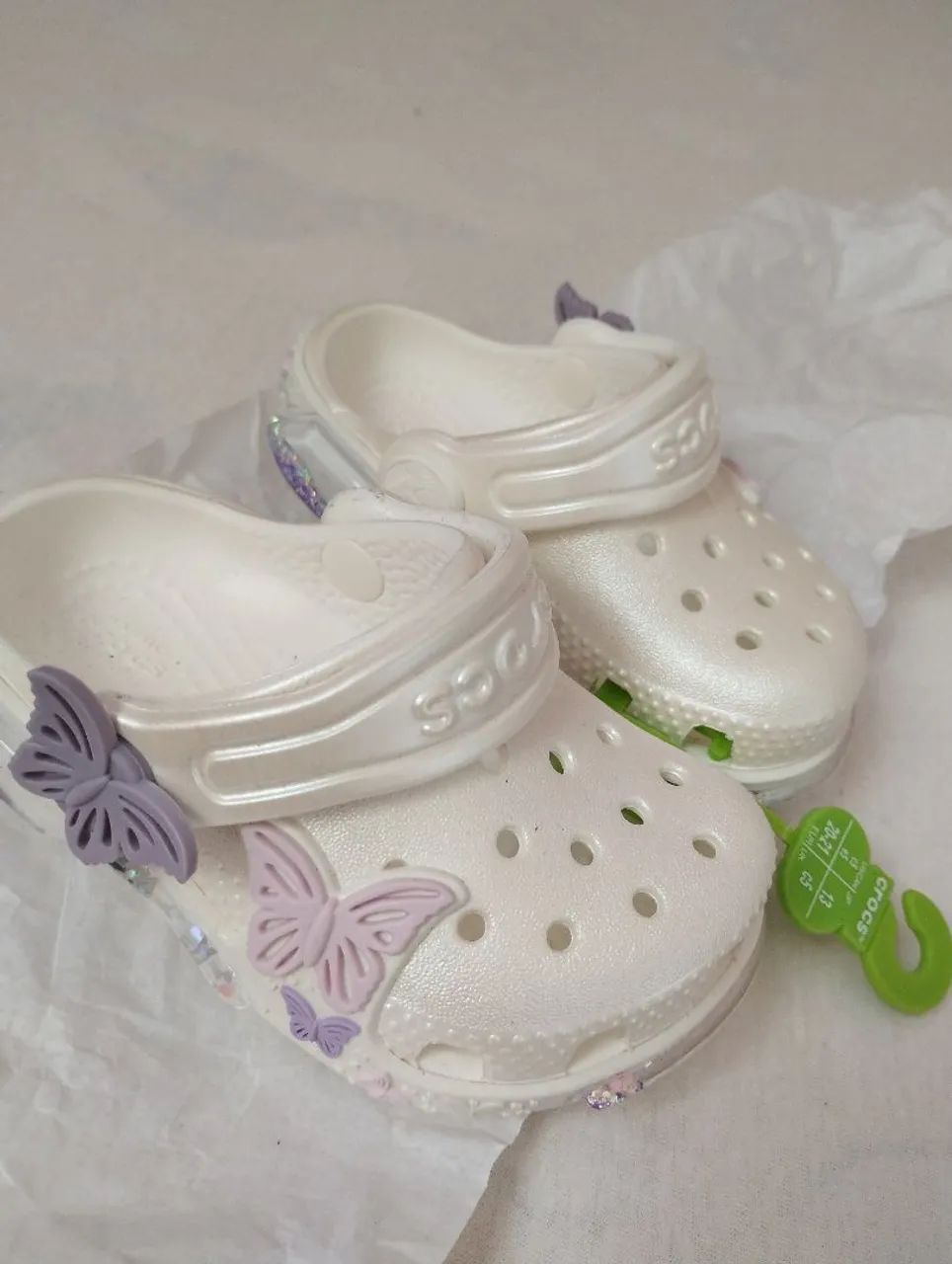 Crocs infantil original  - Foto 2