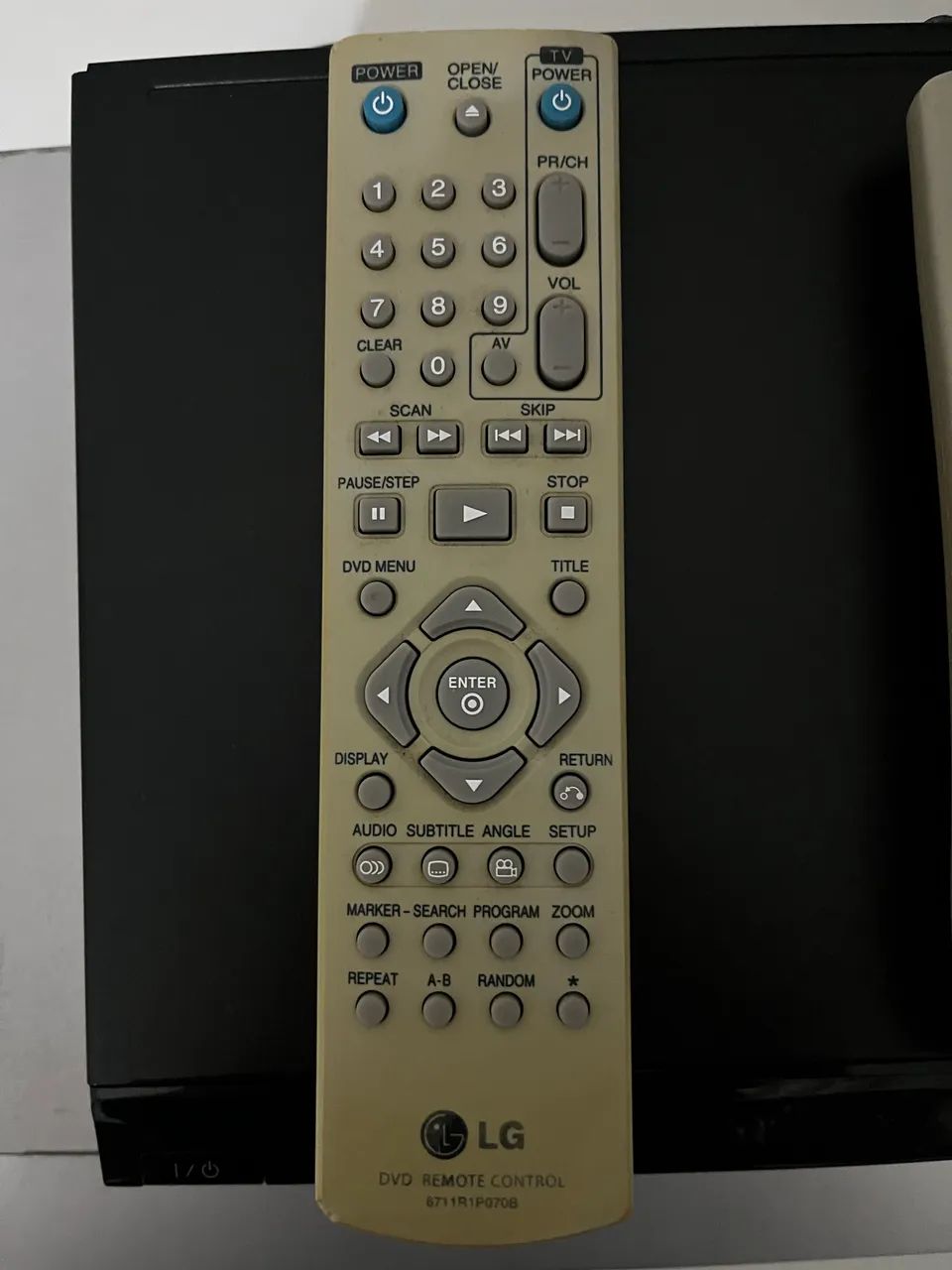 DVD LG e Sony - Foto 3