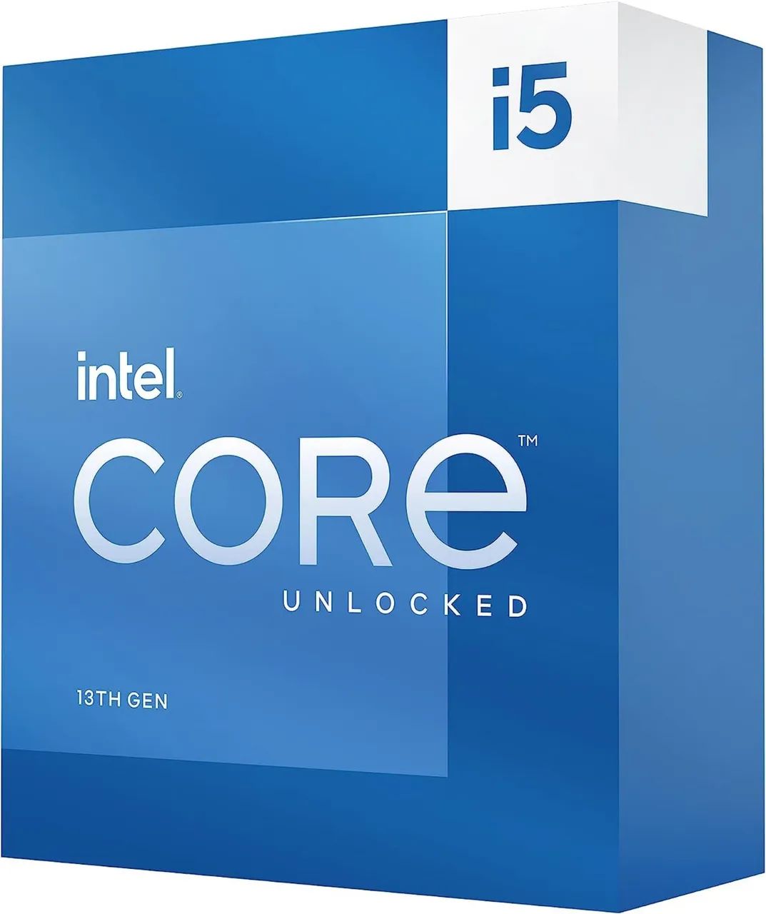 Processador I5 13600K