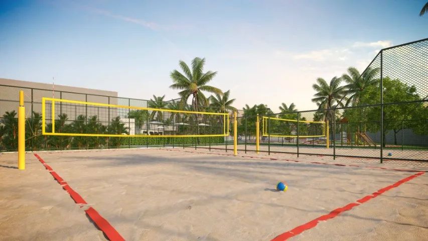 Riviera! Lote Sul/Leste, medindo 244,38m² com preço de Oportunidade. - Foto 2