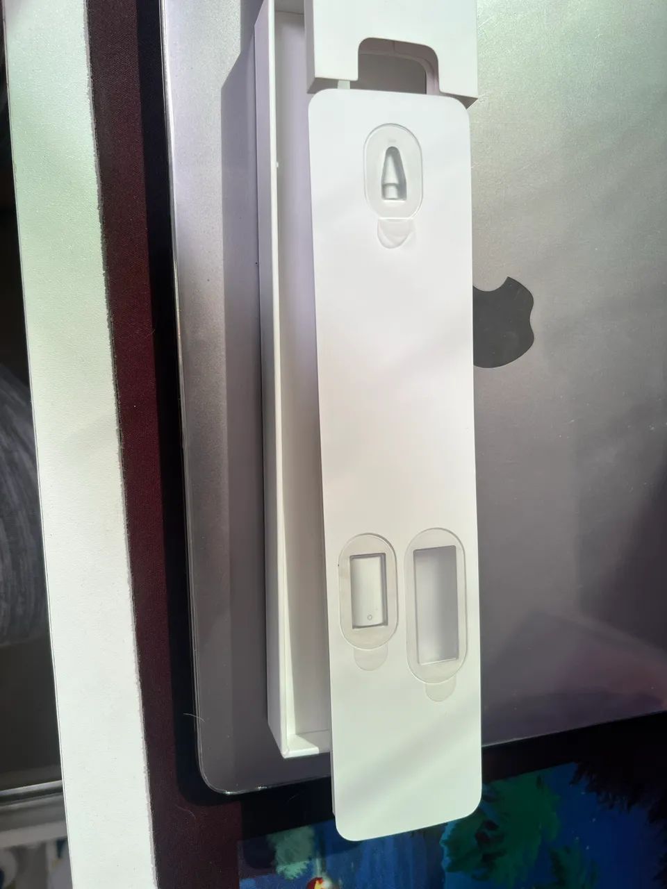 Apple Pencil ORIGINAL - Foto 3