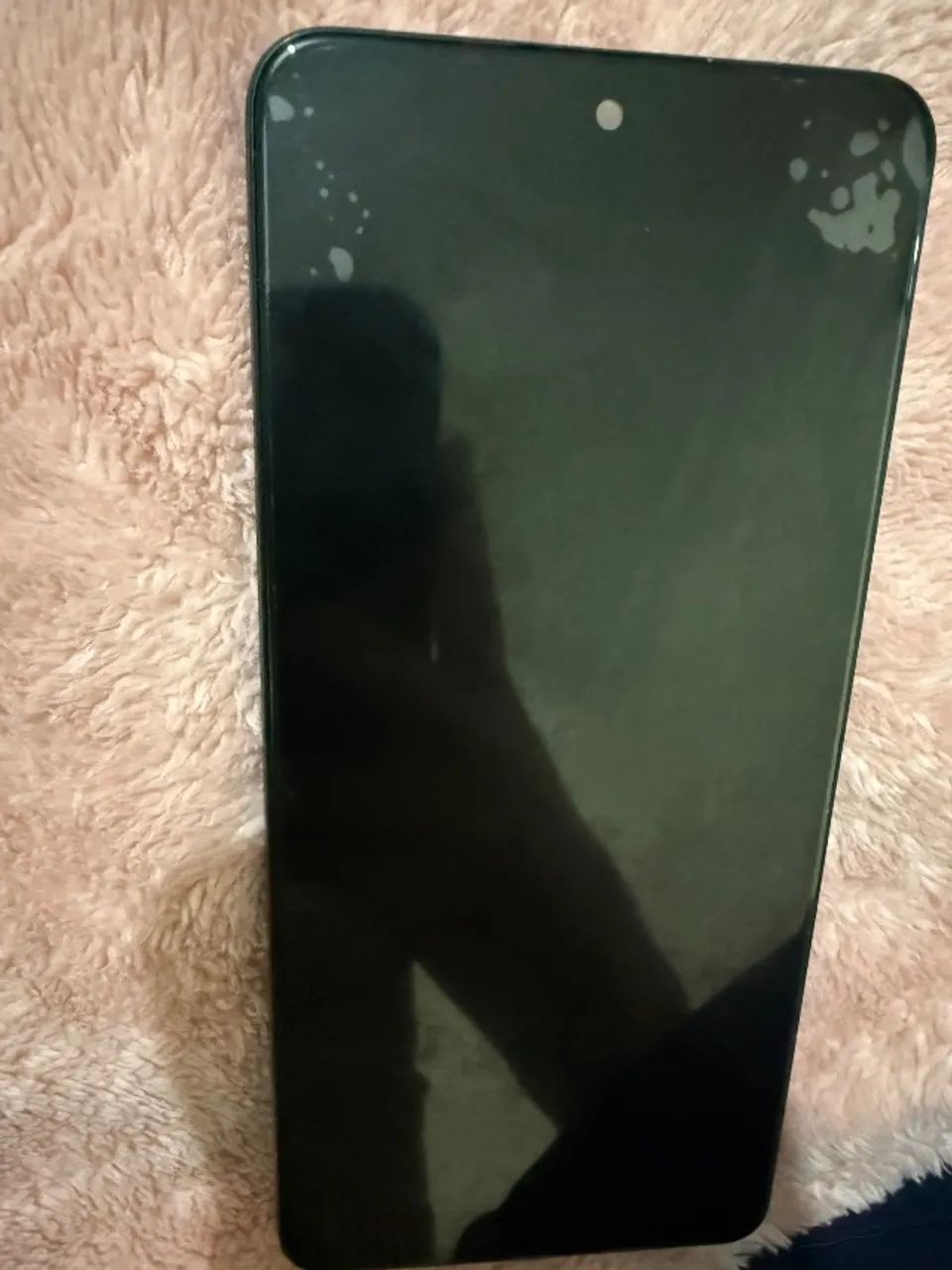 Tela de celular  - Foto 2