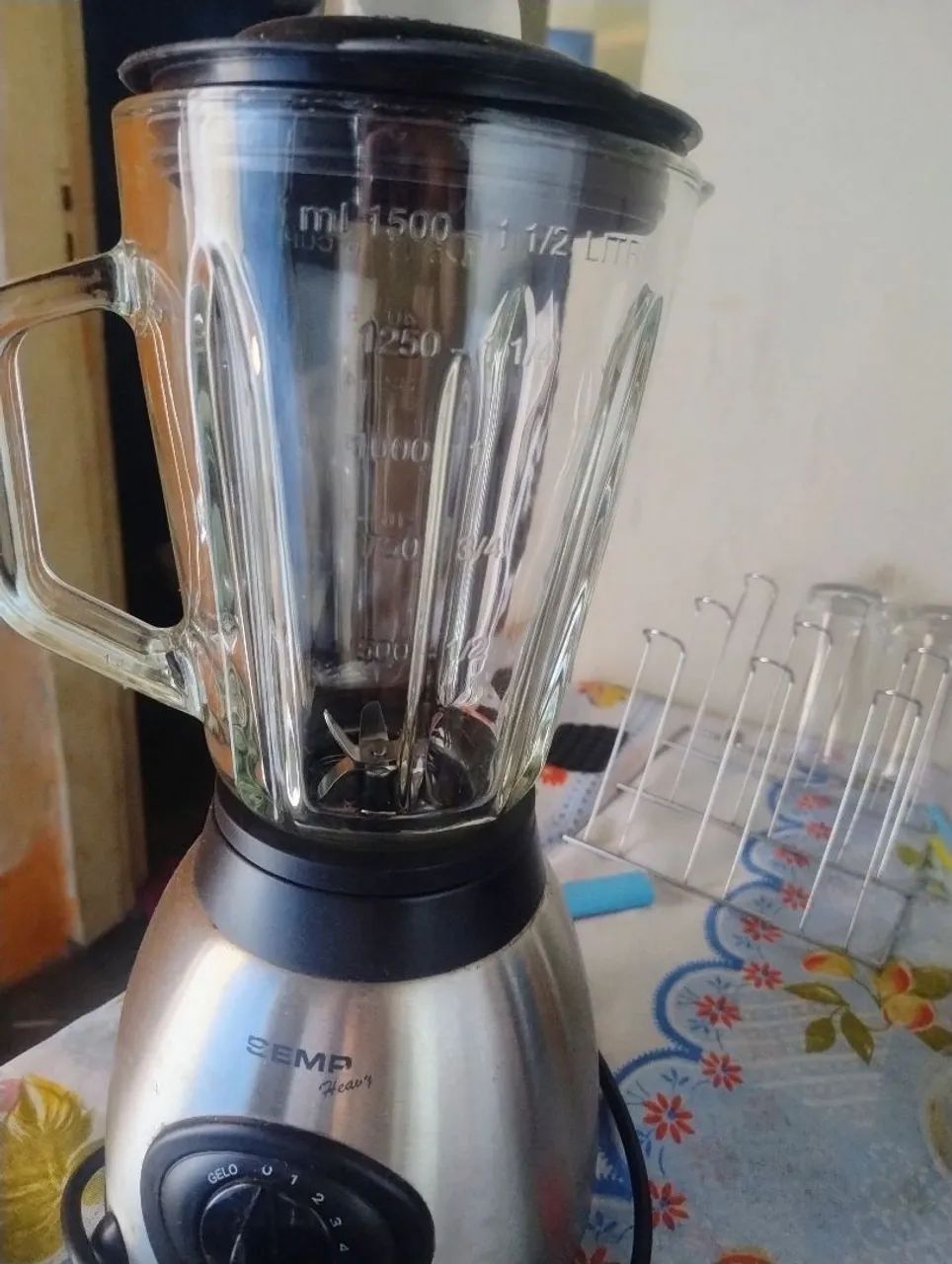Liquidificador 