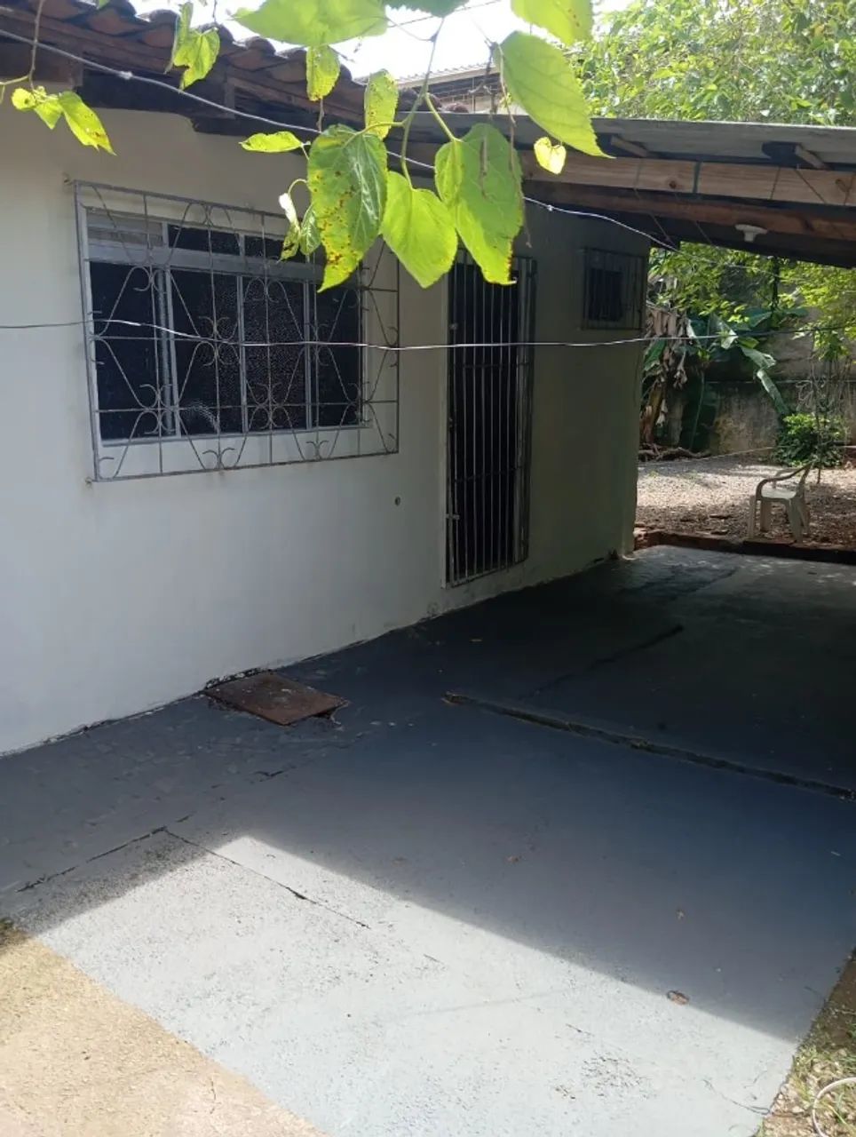 Foto - Joinville - Guanabara