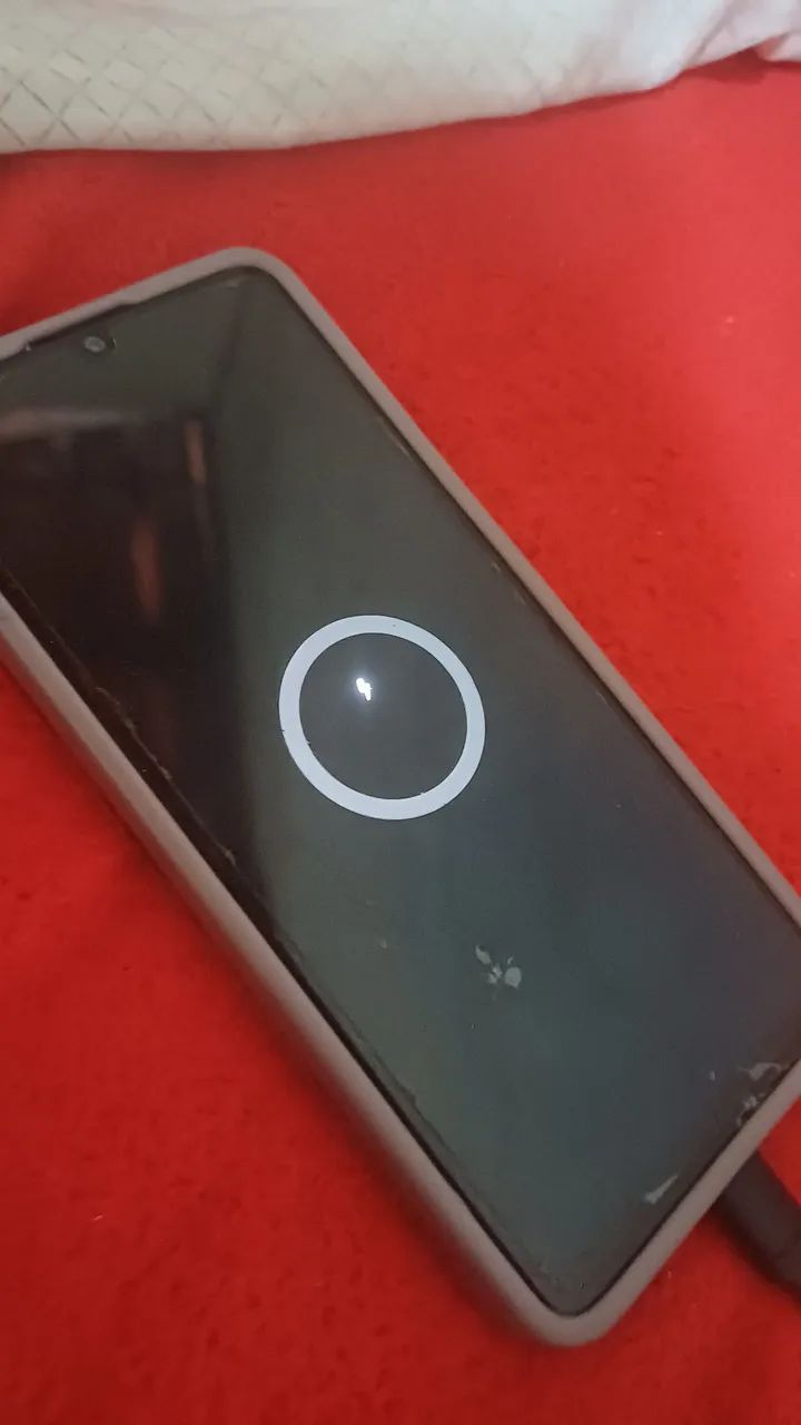 Samsung A32 para vender - Foto 2