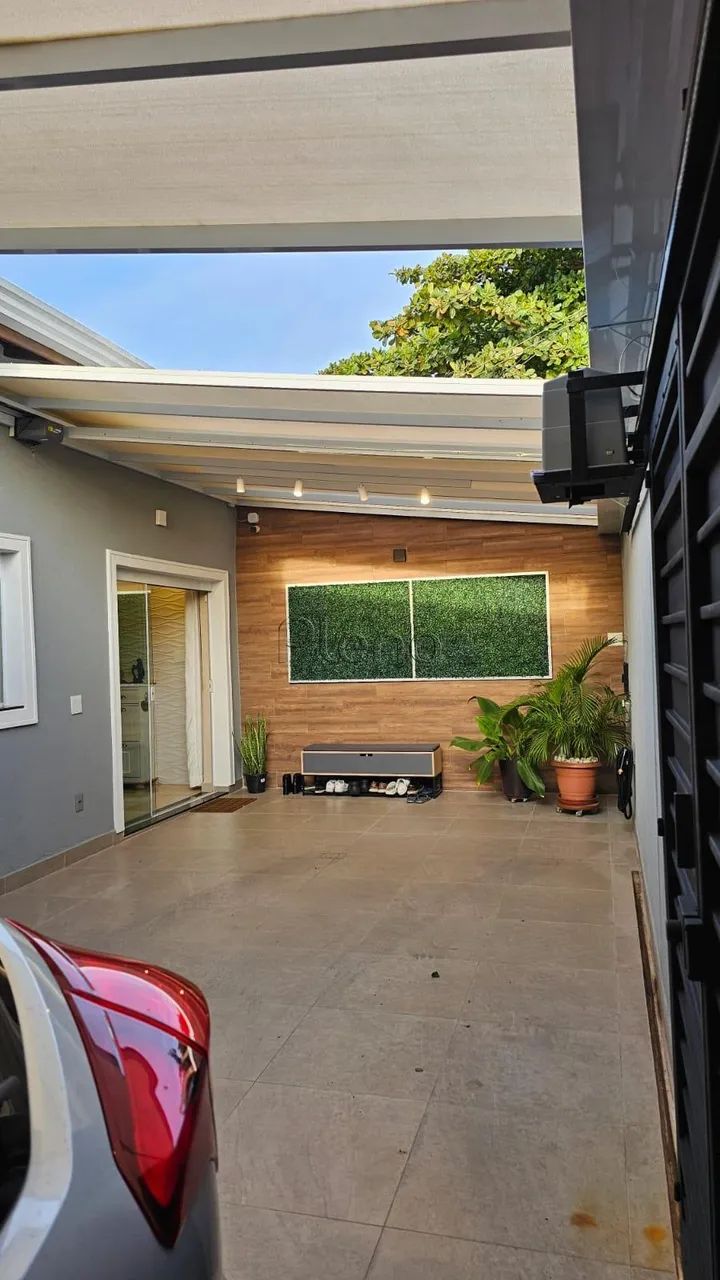 Casa à venda em Campinas, Jardim Dom Nery, com 2 quartos, com 186.01 m² - Foto 3